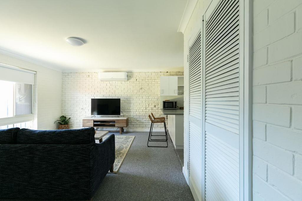 Apparition Apartments Geraldton Exteriér fotografie